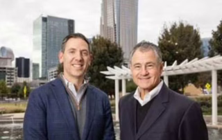 BRANSTORM Client Levine Properties Announces Daniel Malino as its new President to Lead Day-to-Day Operations