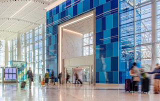 BRANSTORM wins Nashville TN based architecture firm, Gresham Smith's business in Charlotte, NC