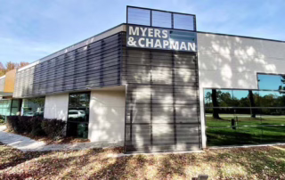 BRANSTORM Client Myers & Chapman Celebrates Women Year-Round